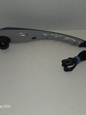 Wahl Therapeutic Massager Deep Tissue Percussion Full Body Model 4290